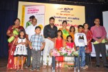 Suriya launches the Tamil version of ‘Passport to a healthy pregnancy’