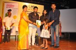 Suriya launches the Tamil version of ‘Passport to a healthy pregnancy’