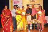 Suriya launches the Tamil version of ‘Passport to a healthy pregnancy’