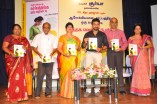 Suriya launches the Tamil version of ‘Passport to a healthy pregnancy’