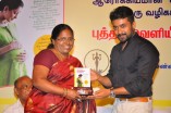 Suriya launches the Tamil version of ‘Passport to a healthy pregnancy’