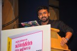 Suriya launches the Tamil version of ‘Passport to a healthy pregnancy’