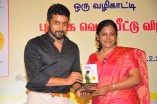 Suriya launches the Tamil version of ‘Passport to a healthy pregnancy’