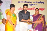 Suriya launches the Tamil version of ‘Passport to a healthy pregnancy’