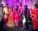T Rajendar Daughter Ilakkiya Wedding Reception