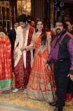 T Rajendar Daughter Ilakkiya Wedding Reception