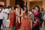 T Rajendar Daughter Ilakkiya Wedding Reception