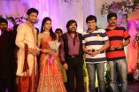 T Rajendar Daughter Ilakkiya Wedding Reception