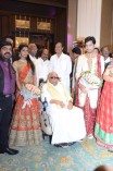 T Rajendar Daughter Ilakkiya Wedding Reception