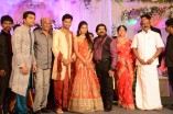 T Rajendar Daughter Ilakkiya Wedding Reception