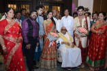 T Rajendar Daughter Ilakkiya Wedding Reception