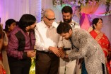 T Rajendar Daughter Ilakkiya Wedding Reception