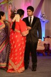 T Rajendar Daughter Ilakkiya Wedding Reception