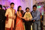 T Rajendar Daughter Ilakkiya Wedding Reception