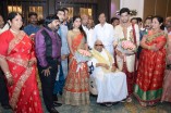 T Rajendar Daughter Ilakkiya Wedding Reception