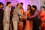 T Rajendar Daughter Ilakkiya Wedding Reception