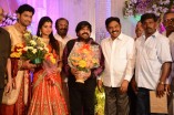 T Rajendar Daughter Ilakkiya Wedding Reception
