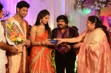 T Rajendar Daughter Ilakkiya Wedding Reception