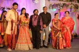 T Rajendar Daughter Ilakkiya Wedding Reception