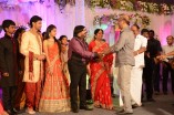 T Rajendar Daughter Ilakkiya Wedding Reception