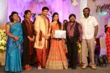 T Rajendar Daughter Ilakkiya Wedding Reception