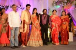 T Rajendar Daughter Ilakkiya Wedding Reception