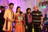 T Rajendar Daughter Ilakkiya Wedding Reception