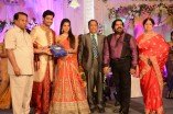 T Rajendar Daughter Ilakkiya Wedding Reception