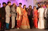 T Rajendar Daughter Ilakkiya Wedding Reception