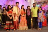 T Rajendar Daughter Ilakkiya Wedding Reception