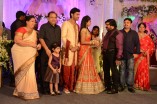 T Rajendar Daughter Ilakkiya Wedding Reception