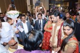 T Rajendar Daughter Ilakkiya Wedding Reception