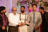 T Rajendar Daughter Ilakkiya Wedding Reception