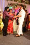 T Rajendar Daughter Ilakkiya Wedding Reception