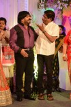 T Rajendar Daughter Ilakkiya Wedding Reception
