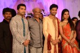 T Rajendar Daughter Ilakkiya Wedding Reception