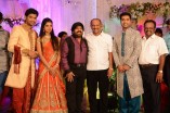 T Rajendar Daughter Ilakkiya Wedding Reception