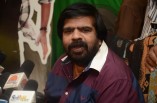 T Rajendar Press Meet