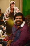 T Rajendar Press Meet