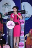 Chennai Turns Pink - Taapsee Pannu's Promo Video launch at QMC