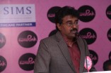 Taapsee - The Ambassador of Chennai Turns Pink 
