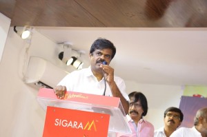Tamil Film Producer Council Election Manifesto Of Ezhuchi Ani and Press Meet Stills
