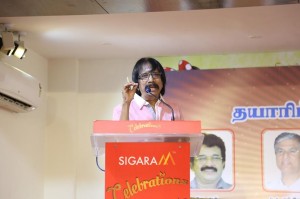 Tamil Film Producer Council Election Manifesto Of Ezhuchi Ani and Press Meet Stills