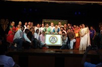 Tamil Nadu Film, Television dancers and dance directors association