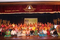 Tamil Nadu Film, Television dancers and dance directors association