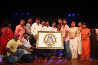 Tamil Nadu Film, Television dancers and dance directors association