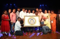 Tamil Nadu Film, Television dancers and dance directors association