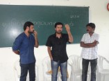 Tamil Thiraipada Koodam Team Meet
