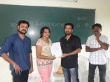 Tamil Thiraipada Koodam Team Meet