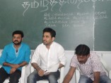 Tamil Thiraipada Koodam Team Meet